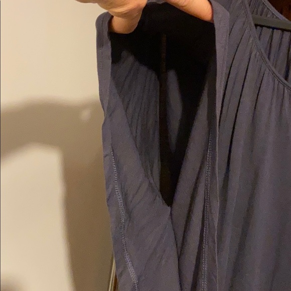 Jennifer Lopez blouse - Picture 5 of 6